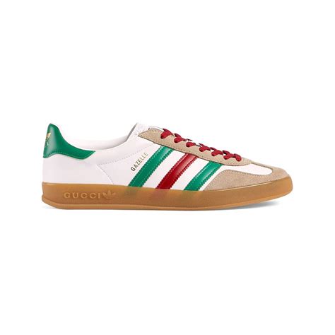 adidas x gucci women's platform sandal|adidas x gucci gazelle white.